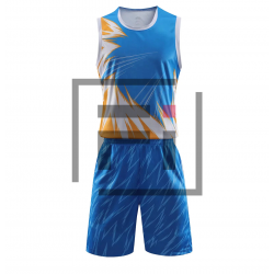 Basketball Uniform